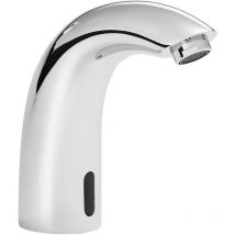 Bristan - Automatic Infra-Red Swan Basin Tap Deck Mounted - Chrome