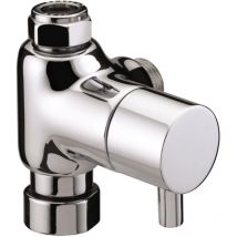 Bristan - pm sdiv c Prism Contemporary In Line Divertor (2 Outlets) Chrome Plated