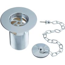 Bristan Tradizionale Belfast Lavandino Cucina Cromato (scanalato) – Wsnk5 C