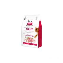 Care Grain Free Activity Support pour Chats Actifs 0,4 kg (8595602540839) - Brit
