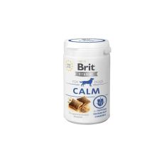 Vitamins Calm for dogs - supplément pour chien - 150 g - Brit