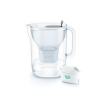 Brita - 1052803 filtro de agua Filtro de agua para encimera 3,6 l Gris