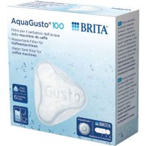 Filtre universel Brita Aquagusto 100