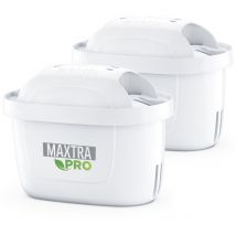 1051767 suministro de filtro de agua Filtro para sistema de filtración de agua 2 pieza(s) - Brita