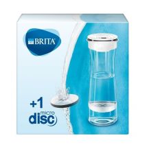 Brita Fill and Serve Brocca 1,3Lt Grafite