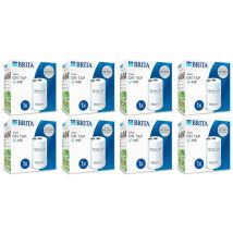 Brita Filtro Di Ricambio Per Sistema On Tap V-mf (confezione Da 8) - Spedizione Gratuita