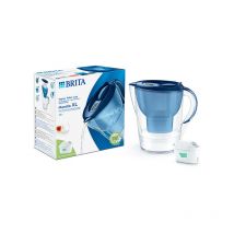 Marella xl Blue Water Filter Jug - Brita