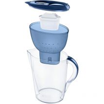 Brita Marella XL inkl. 2 MX PRO Blau