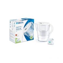 Marella xl White Water Filter Jug - Brita