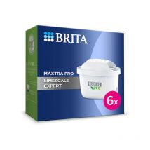Brita - Maxtra Pro Limescale Expert 6 Pack