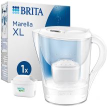 Marella xl blanc (125271) - Brita