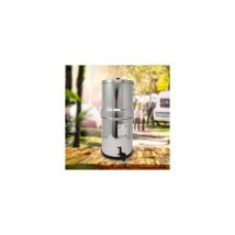 British Berkefeld - 12L équipé de 4 cartouches ultra fluoride