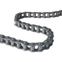 Regina - 12B-3 British Std Roller Chain DIN8187 (10FT)