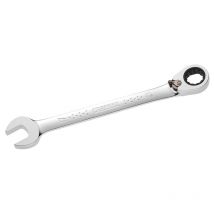 Expert E117373 Ratcheting Spanner 27mm BRIE117373B