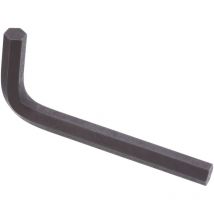 Expert E113925 Metric Short Arm Hexagon Key 13mm BRIE113925B