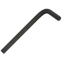Facom Metric Short Arm Hexagon Key 14mm BRIE113926B