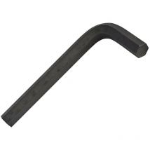 Expert Metric Short Arm Hexagon Key 17mm BRIE113927B