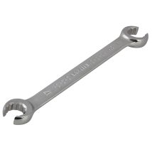 Flare Nut Wrench 17mm x 19mm 6-Point BRIE117394B