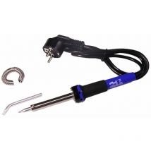 Brinox - britools – Saldatore elettrico, nero, M41003R