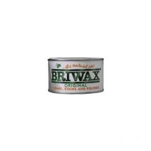 TBC - Briwax BW0502161321 Wax Polish Original Dark Oak 400g BRWWPDO400