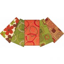 Brixo Home Zerbino Teppich - 50x100 cm