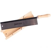 Tagliacornici Saw Kit mit Brixo Box Base