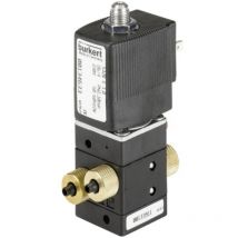Bürkert - Vanne à servocommande 134633 5420 230 v/ac 1 pc(s) S223871