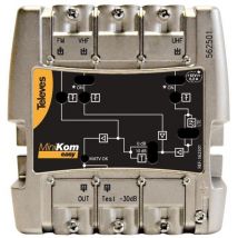 Ampli - Pre Ampli Integre Ves 562501