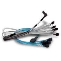 Broadcom 05-60003-00 Serial Attached Scsi (sas) Kabel 1 M