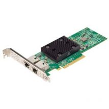 Broadcom - NetXtreme E-Series P210TP - Netzwerkadapter - PCIe - 10Gb Ethernet x 2 (BCM957416A4160C)