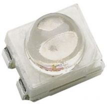 Broadcom - HSMC-A431-X90M1 led cms PLCC4 rouge 4000 mcd 30 ° 50 mA 2.2 v Q67320