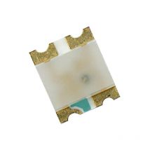 HSMF-C155 led cms multicolore forme spéciale rouge, vert 10 mcd, 15 mcd 170 ° 20 mA, 20 mA 2.1 v, 2.2 v Tape cut Q67397 - Broadcom