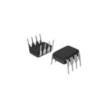 Optocoupleur - phototransistor HCPL-2730-000E DIP-8 darlington dc - Broadcom