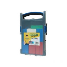 BGB240 Flat Packers Mixed (Box 240) BFXBGB240 - Broadfix