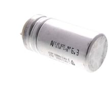 Broan, Condensateur Hotte 6,3uf En60252-1 2 Cosses 2.85mm