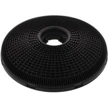 Broan - Filtre Hotte Charbon (lot De 2) D190