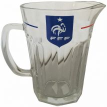 Broc à eau fff 1 litre