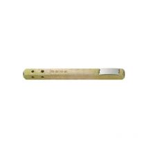 Broca (accesorio) para pomo de la puerta FSB 10x140mm td 76-95mm Acero vz