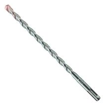Broca sds plus f4 4,00x110 mm. (blister) , Broca sds plus (blister una pieza).- Medida, diametro x largo: 4 x 110 mm.- Brocas de percusión con perfi