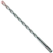 Broca sds plus f4 8,00x160 mm. (blister) , Broca sds plus (blister una pieza).- Medida, diametro x largo: 8.0 x 160 mm.- Brocas de percusión con per