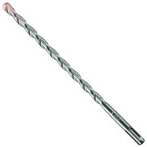 Broca sds plus f4 18,00x 450 mm. (blister) , Broca sds plus (blister una pieza).- Medida, diametro x largo: 18.0 x 450 mm.- Brocas de percusión con p