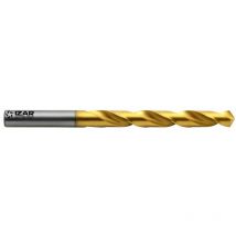 Izar - cahersa- broca cil.corta hss 13.00 mm alta calidad