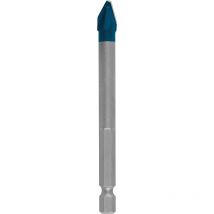 Bosch - broca expert HEX-9 hardceramic para taladros diametro (mm) 8
