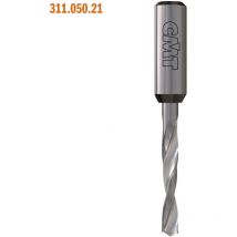 CMT - 311.064.22 broca ciega ''x-treme'' integral hwm smg S=10X30 D=6.35X30X70 sx