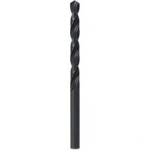 Izar - Broca Corta hss DIN338N 12mm 151mm Acero Rápido Koma Tools