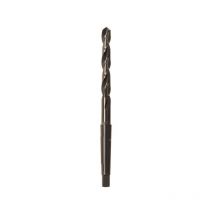 Forum - Broca cónica hss, acero - corte rápido tipo n, din 345, , ø h8 : 43,00 mm, longitud. total 359 mm