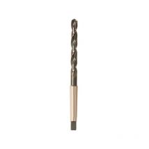 Forum - Broca cónica hss, acero - corte rápido tipo n, din 345, rectificada, superficie tratada - vapor, ø h8 : 37,00 mm