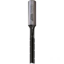 102.100.31 Broca Cortes Rectos C/romp. Kss D=10 Z2 S=16x50 Dx