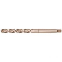 Gühring Kg - Taladro Helicoidal Din345 Hssco5 Rectificado Inox Typ Mk Eje Gühring 230Mm