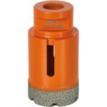 Battipav - Broca de diamante 40 mm gres marmol granito para amoladora hg40d